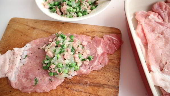 зразы беловежские