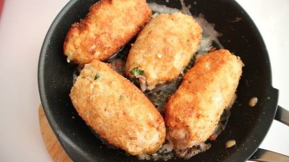 зразы беловежские