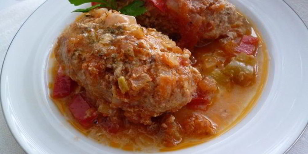 Рецепт зраз фантазия