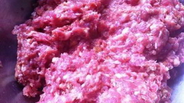 зразы фаршированные грибами и яйцом