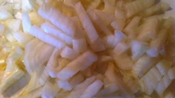 зразы фаршированные грибами и яйцом