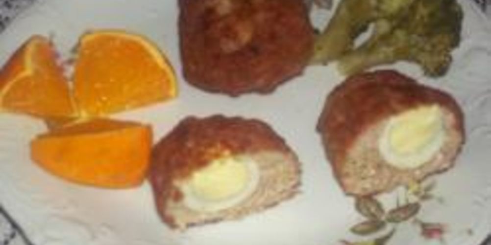 Рецепт зраз из фарша