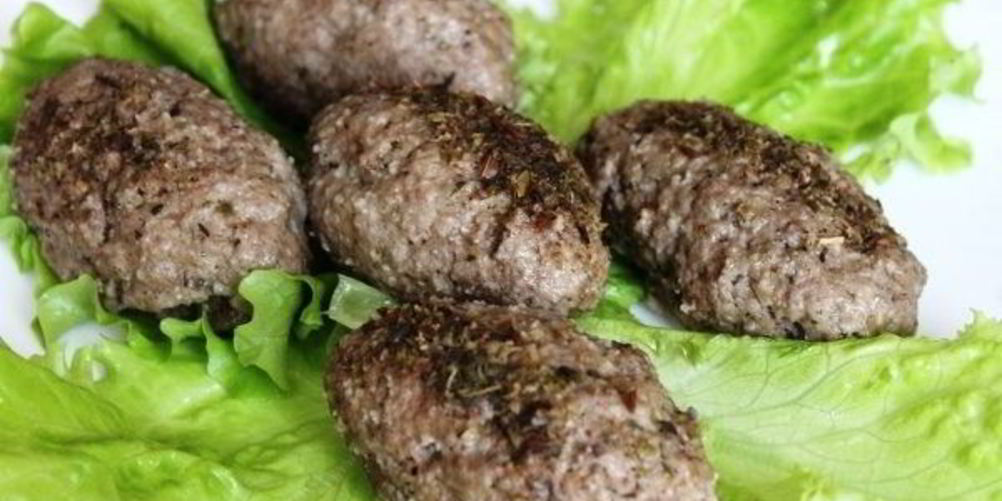 Рецепт зраз из говядины с сыром на пару