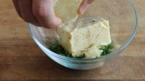 зразы из говядины с сыром на пару