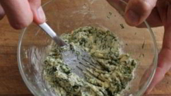 зразы из говядины с сыром на пару