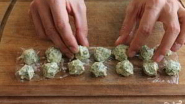 зразы из говядины с сыром на пару