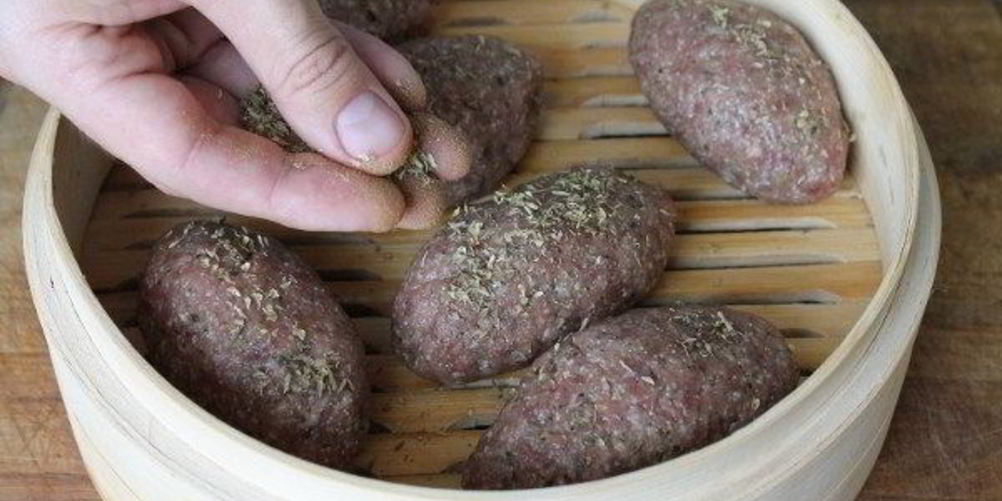 Рецепт зраз из говядины с сыром