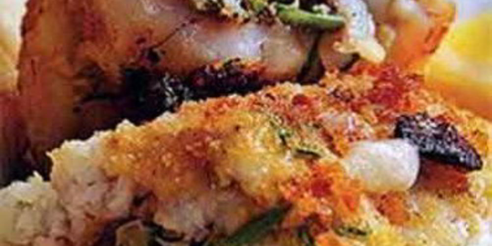 Рецепт зраз из судака