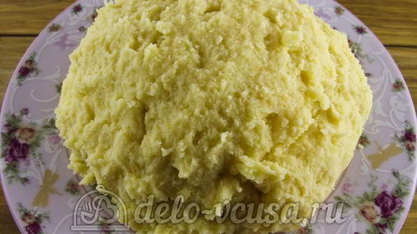 зразы картофельные с курицей