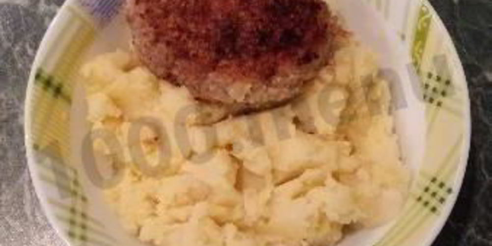 Рецепт зраз хочу еще