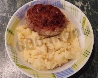 Зразы Хочу еще