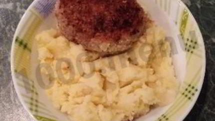 Зразы Хочу еще