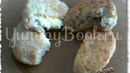 Зразы мясные