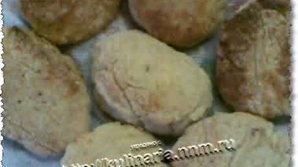 зразы мясные