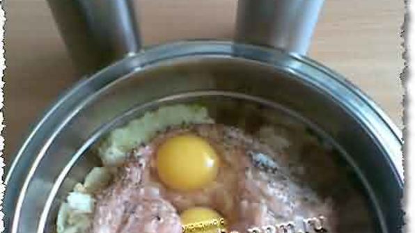 зразы мясные