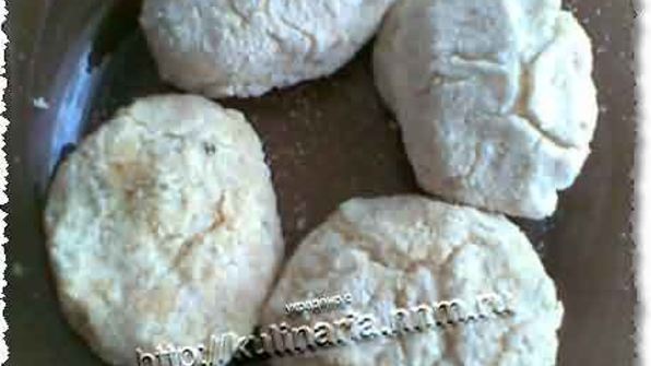 зразы мясные