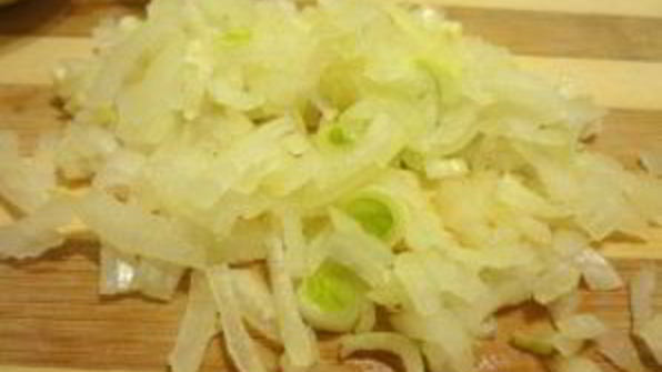 зразы на сковороде