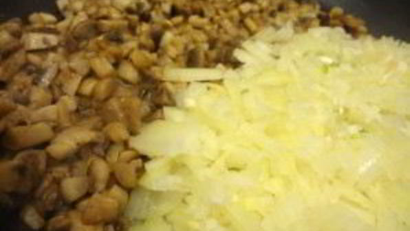 зразы на сковороде