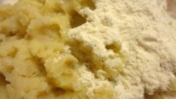 зразы на сковороде