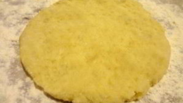 зразы на сковороде