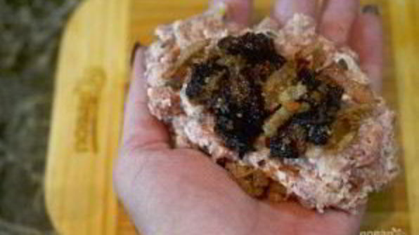 зразы нельсон