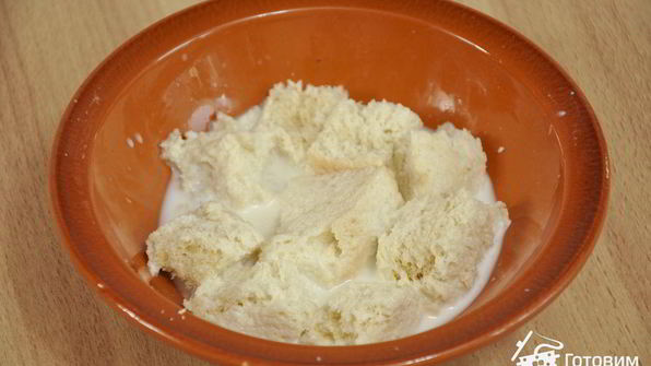 зразы с грибами, луком и яйцом