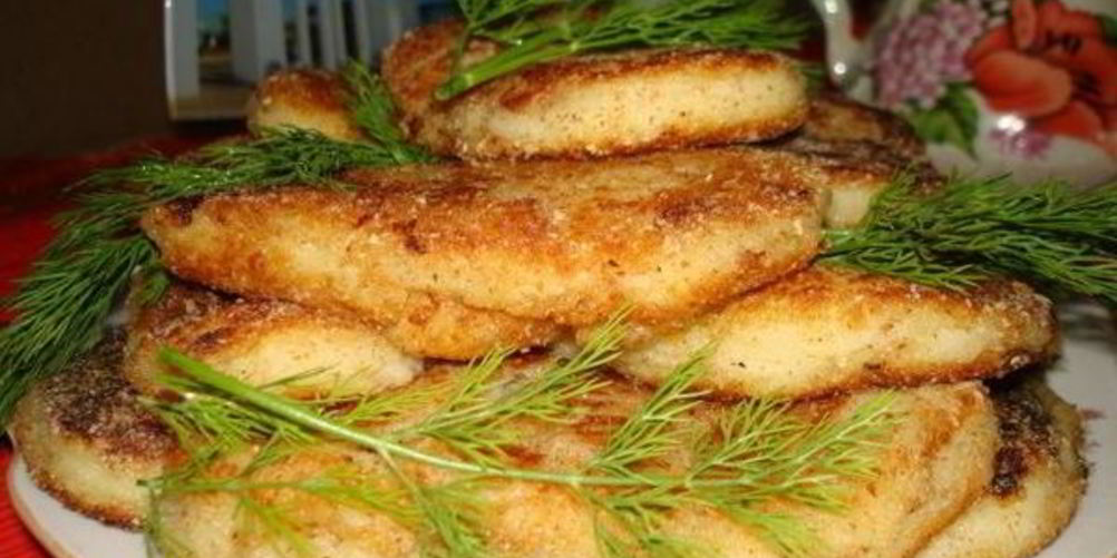 Рецепт зраз с капустой