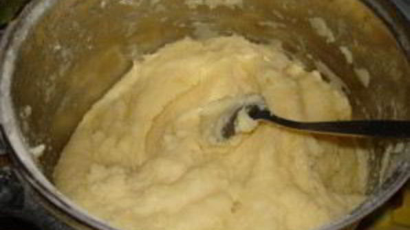 зразы с капустой