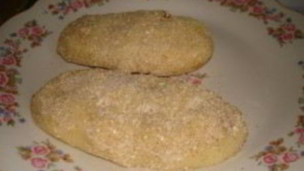 зразы с капустой