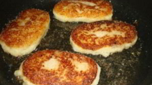 зразы с капустой