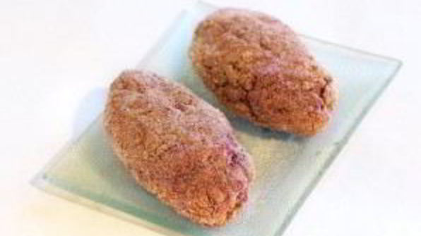 зразы с овощами