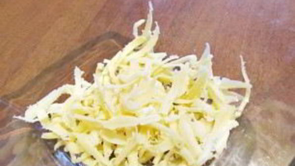 зразы с сыром и яйцом