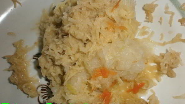 зразы запеченные с капустой и яйцом