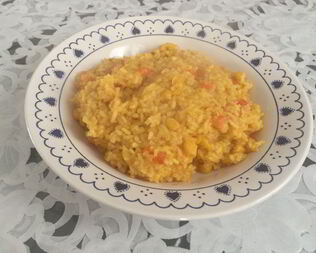 Индийская кухня