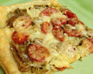 Итальянская кухня