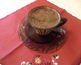 Карибская кухня