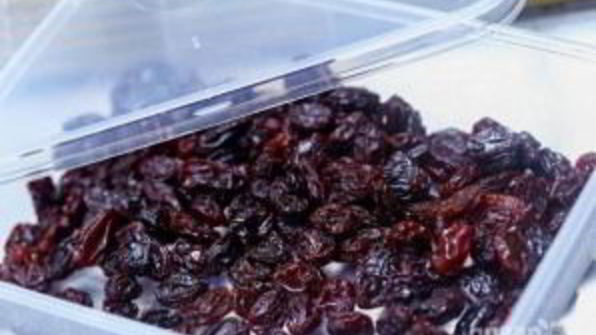 быстрая каша в микроволновке