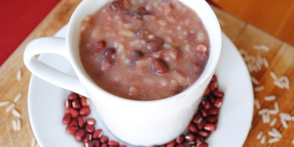 Рецепт фасолевой каши