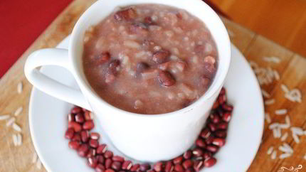 Фасолевая каша