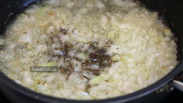 гречка по-богатому