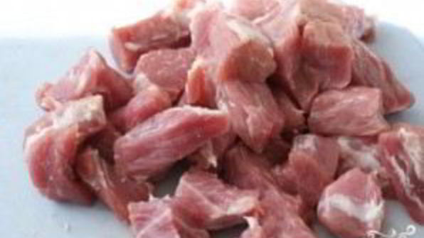 гречка по-купечески со свининой в духовке