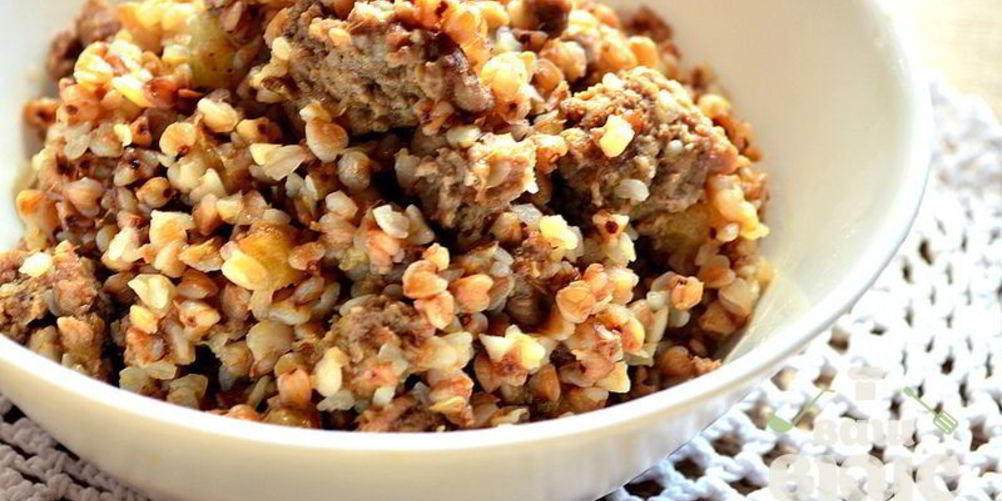 Рецепт гречки по-купечески