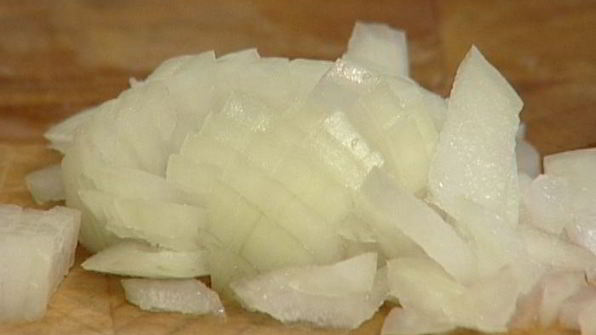 гречка по-восточному