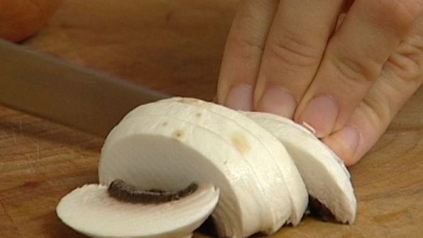 гречка по-восточному