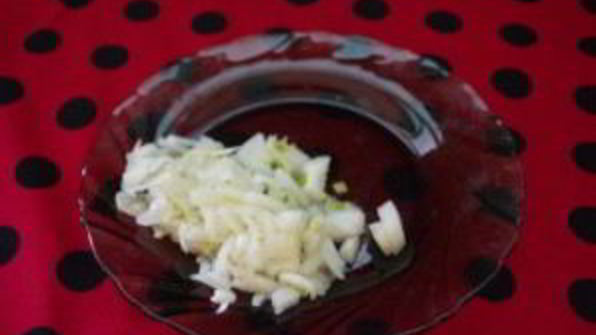 гречка с фаршем