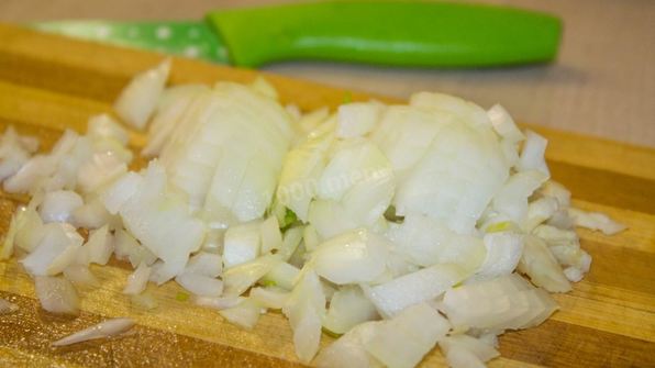 гречка с мясом и морковью в мультиварке