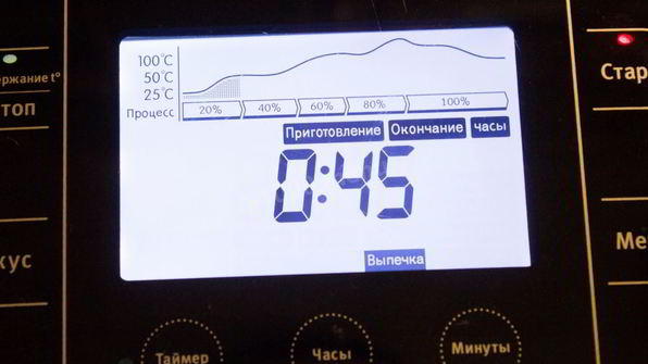 гречка с мясом и морковью в мультиварке