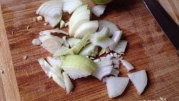 гречка с мясом в горшочках