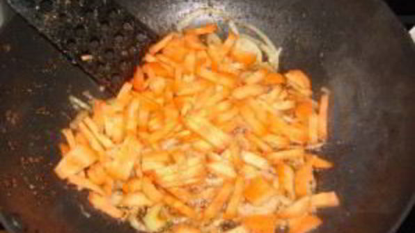 гречка с мясом в горшочке