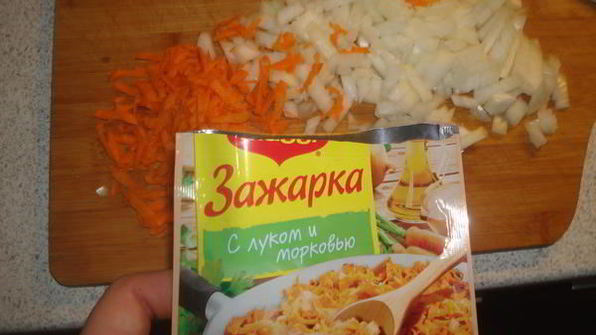 гречка запеченная в глиняном горшке